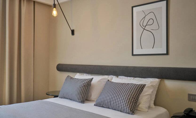 La Maja Hotel