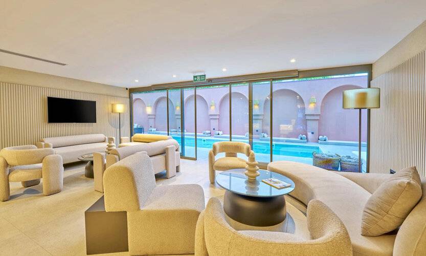 La Maja Hotel