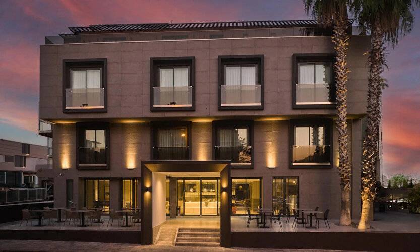 La Maja Hotel