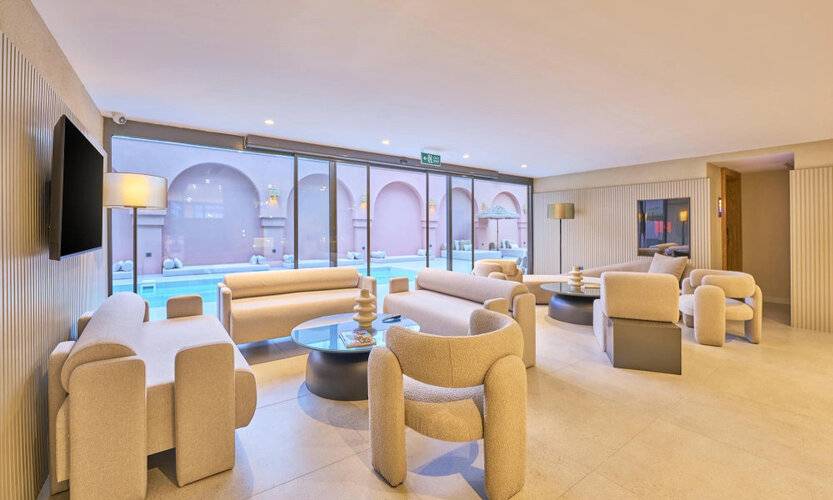 La Maja Hotel