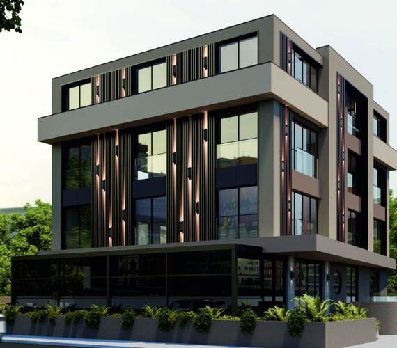 Oli Hotel And Suites