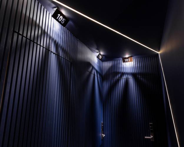 Luff Living (Adults Only 12+)