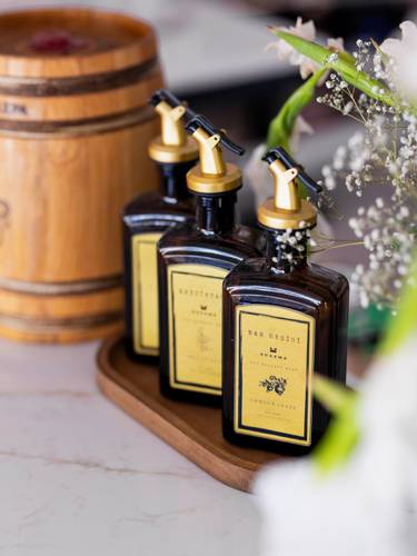 Luff Living (Adults Only 12+)