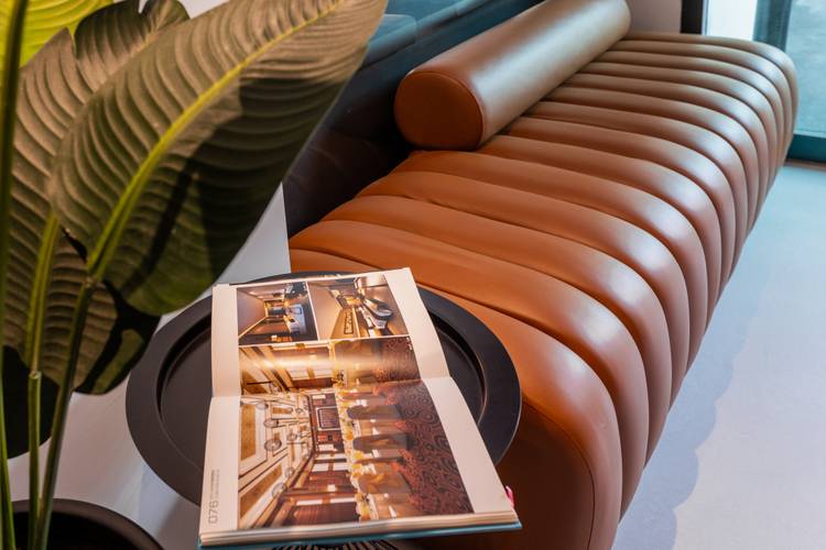 Luff Living (Adults Only 12+)