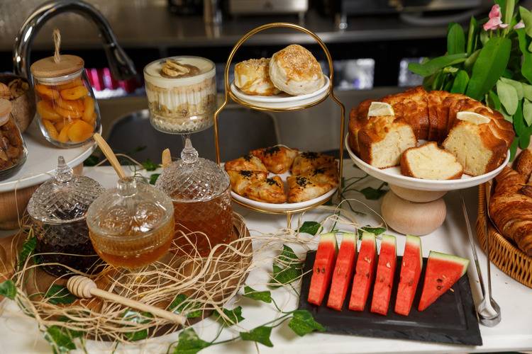 Luff Living (Adults Only 12+)