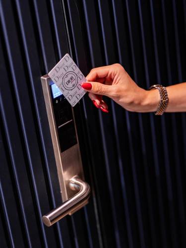 Luff Living (Adults Only 12+)