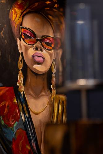 Luff Living (Adults Only 12+)