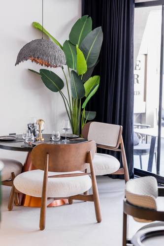 Luff Living (Adults Only 12+)