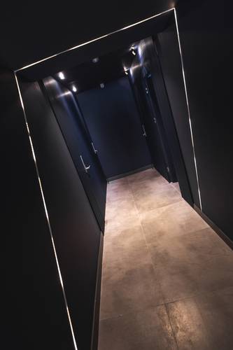 Luff Living (Adults Only 12+)