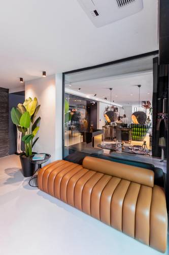 Luff Living (Adults Only 12+)