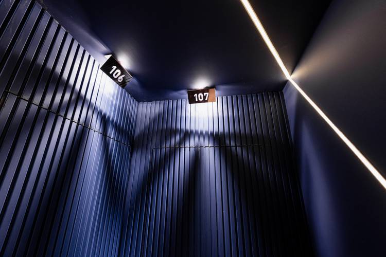 Luff Living (Adults Only 12+)