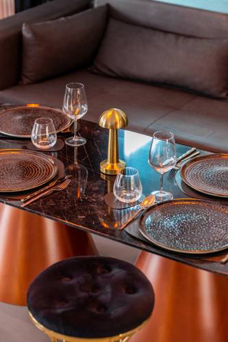 Luff Living (Adults Only 12+)