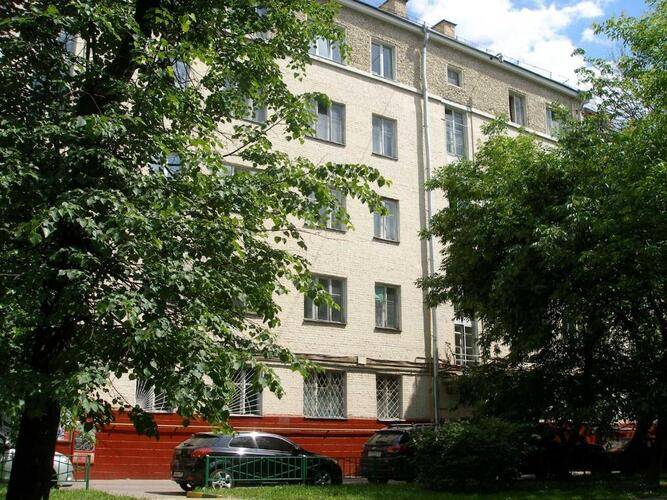 Апартаменты У Метро Спортивная
