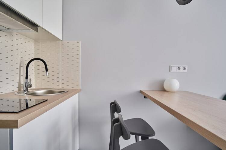 Апартаменты Inhome24 Волоколамское Шоссе 71\22к3