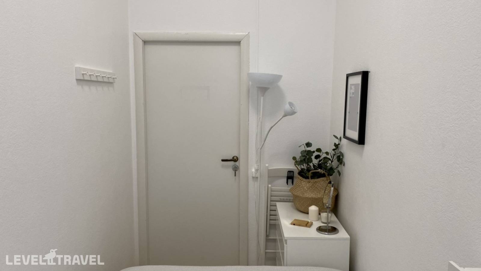 фотографии отеля Мебелированные Комнаты Маросейка (4) в Россия(Центральный административный округ (ЦАО)) - фото №10