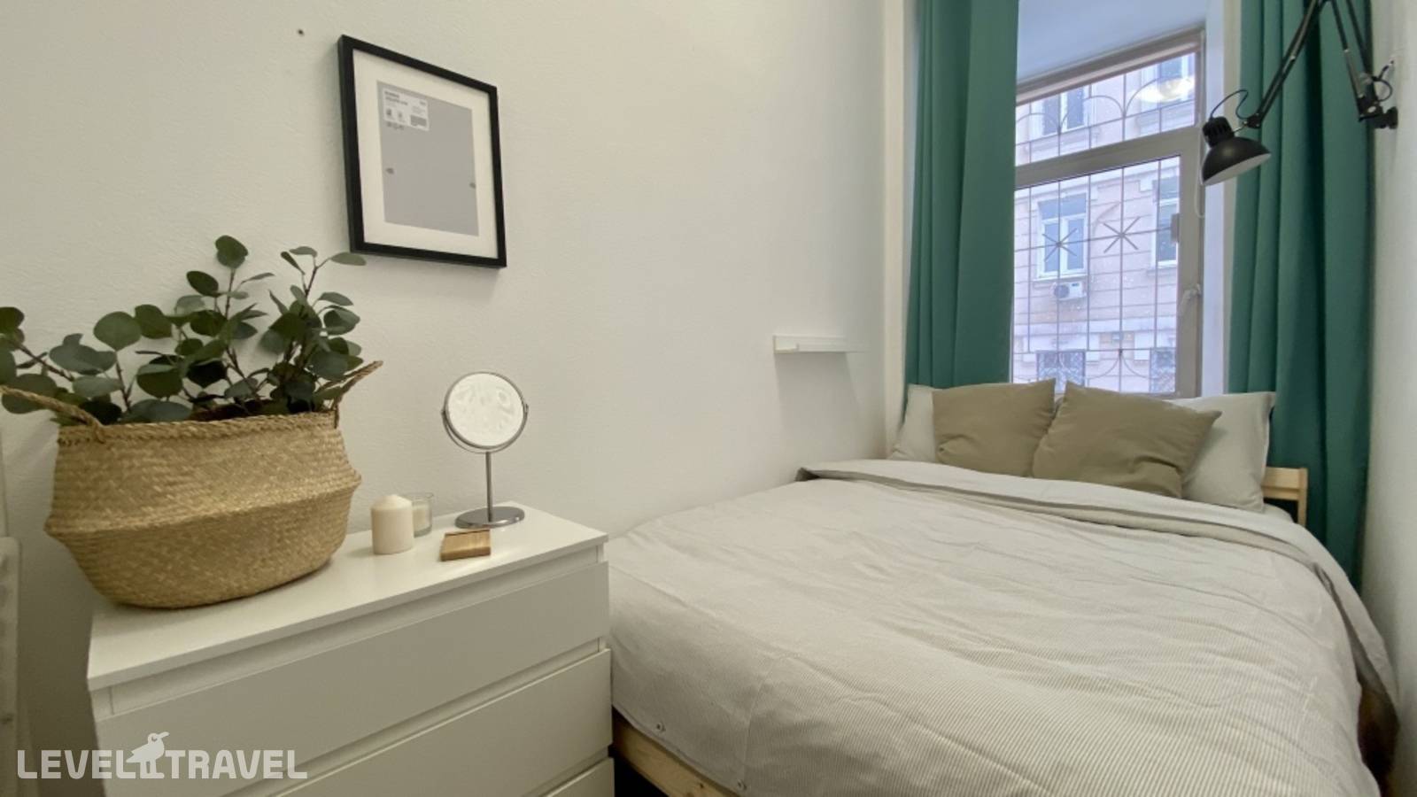 фотографии отеля Мебелированные Комнаты Маросейка (4) в Россия(Центральный административный округ (ЦАО)) - фото №7