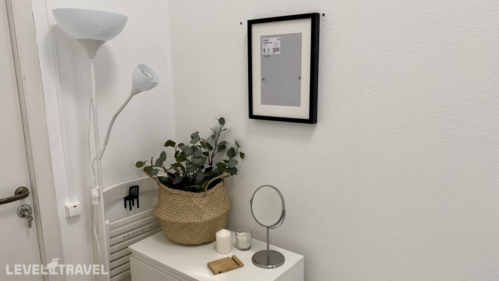 фотографии отеля Мебелированные Комнаты Маросейка (4) в Россия(Центральный административный округ (ЦАО)) - фото №3