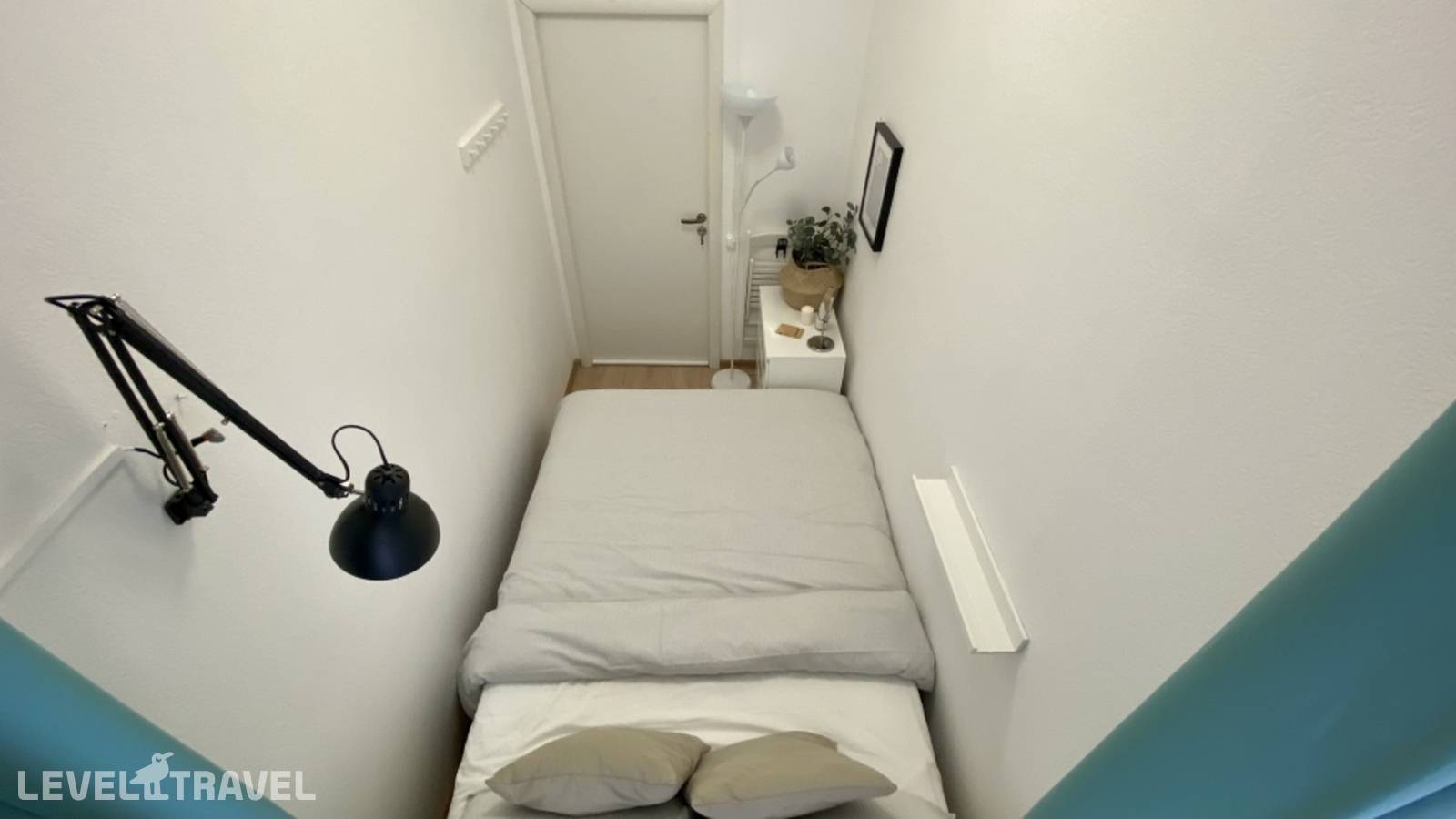 фотографии отеля Мебелированные Комнаты Маросейка (4) в Россия(Центральный административный округ (ЦАО)) - фото №9