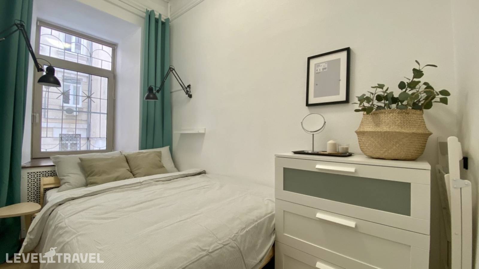 фотографии отеля Мебелированные Комнаты Маросейка 5 в Россия(Центральный административный округ (ЦАО)) - фото №9