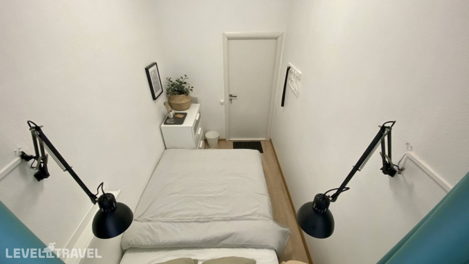 фотографии отеля Мебелированные Комнаты Маросейка 5 в Россия(Центральный административный округ (ЦАО)) - фото №12