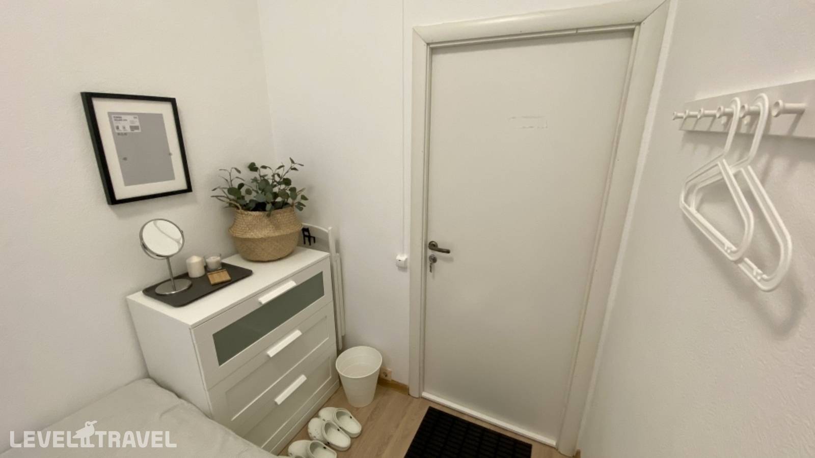 фотографии отеля Мебелированные Комнаты Маросейка 5 в Россия(Центральный административный округ (ЦАО)) - фото №10