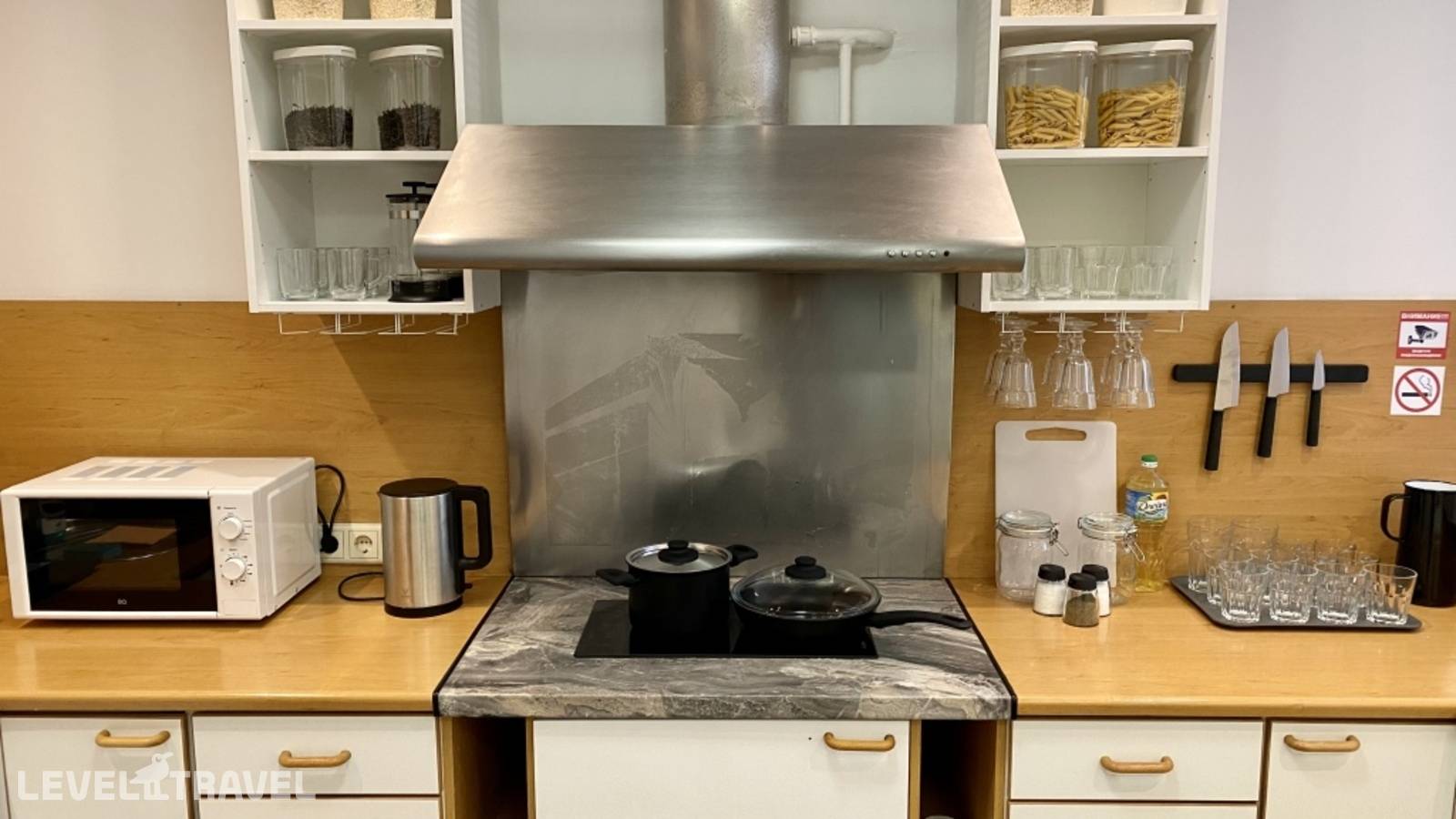 фотографии отеля Мебелированные Комнаты Маросейка 5 в Россия(Центральный административный округ (ЦАО)) - фото №2