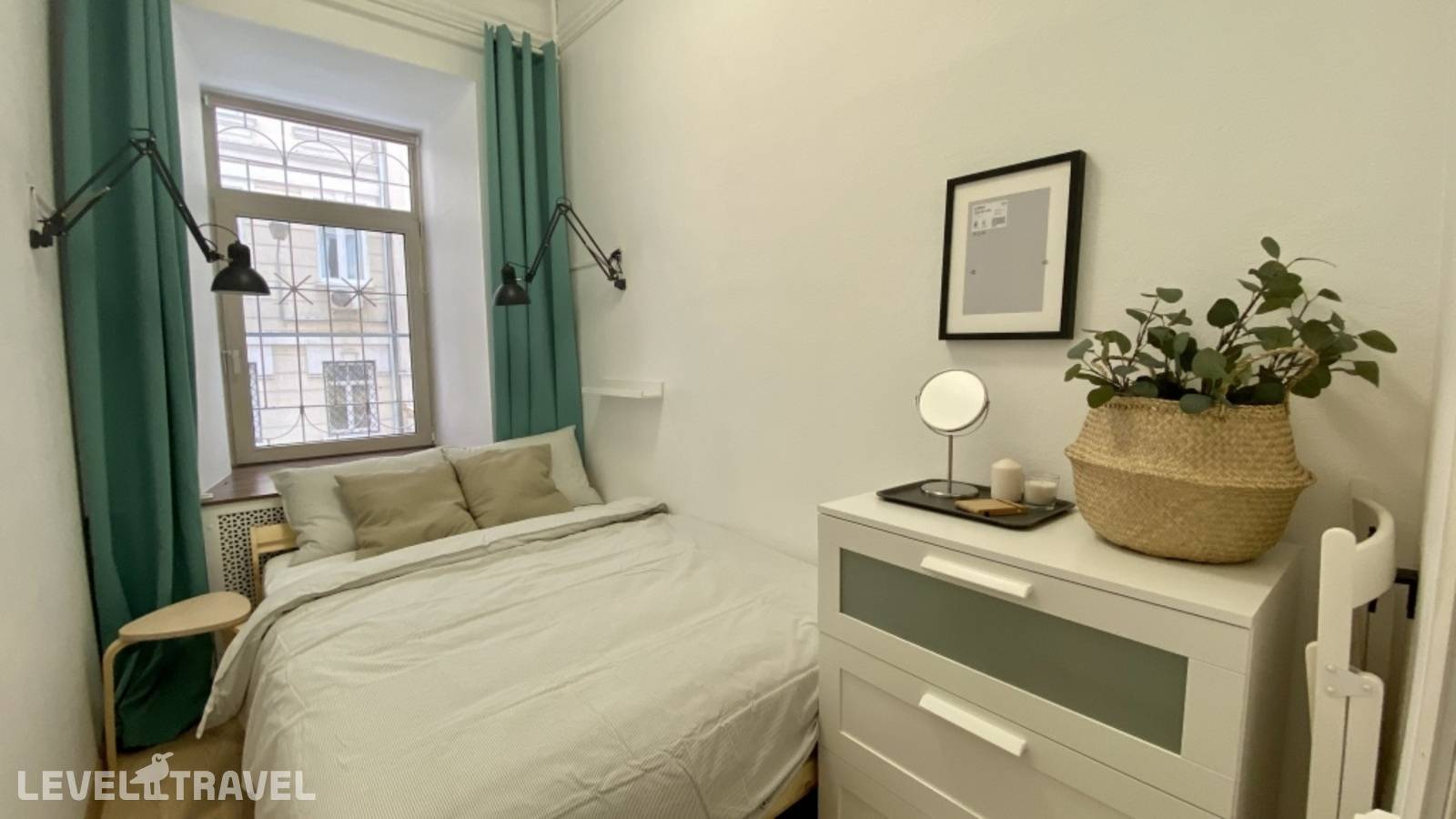 фотографии отеля Мебелированные Комнаты Маросейка 5 в Россия(Центральный административный округ (ЦАО)) - фото №1