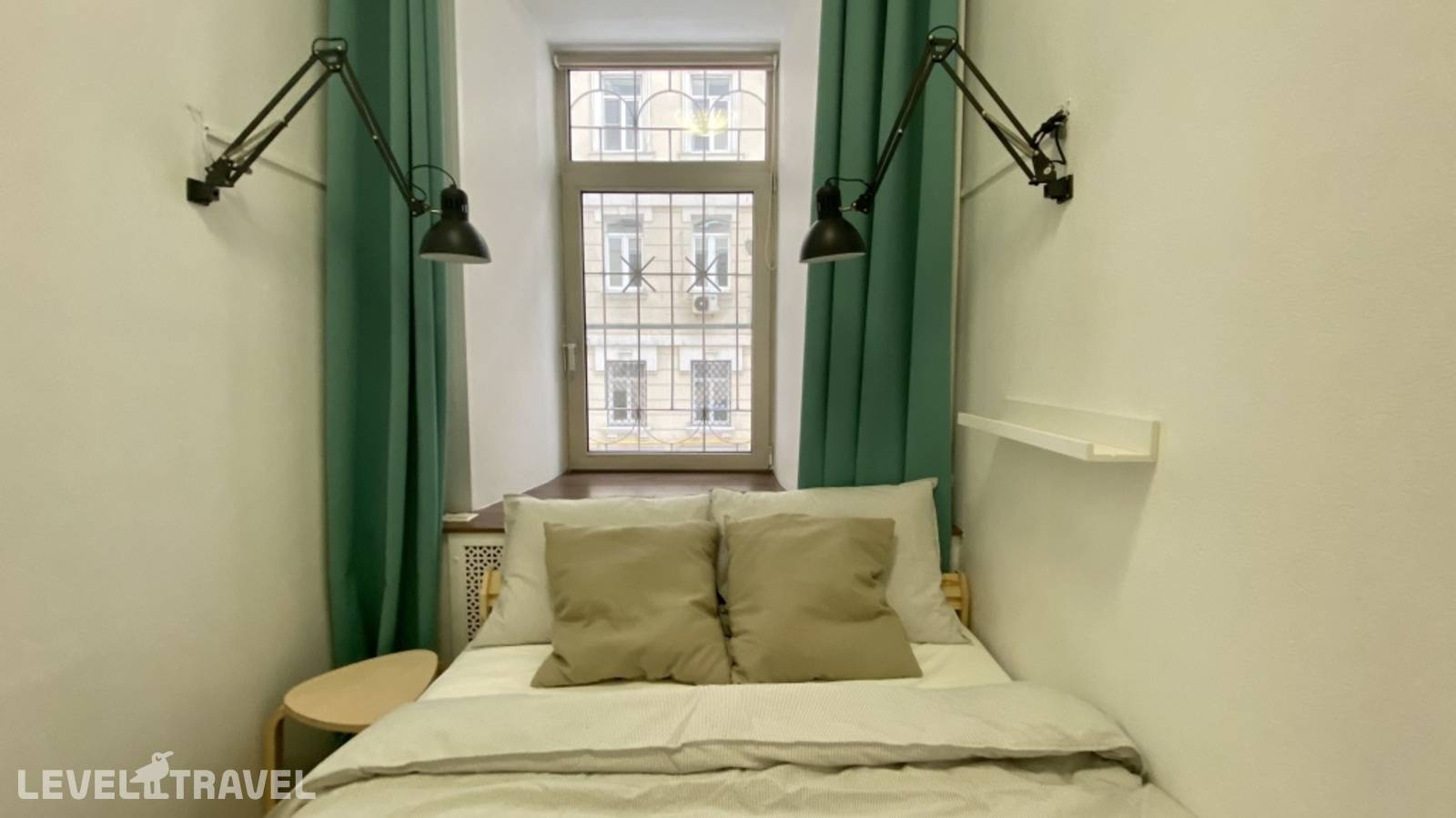 фотографии отеля Мебелированные Комнаты Маросейка 5 в Россия(Центральный административный округ (ЦАО)) - фото №14