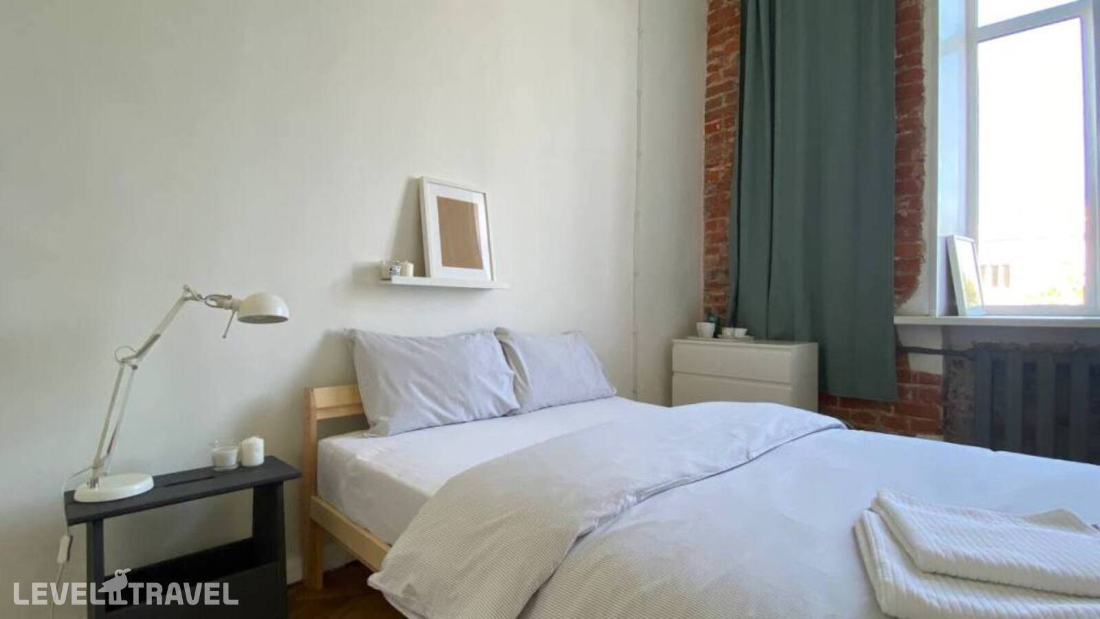 фотографии отеля Мебелированные Комнаты На Каретном (4) в Россия(Центральный административный округ (ЦАО)) - фото №1