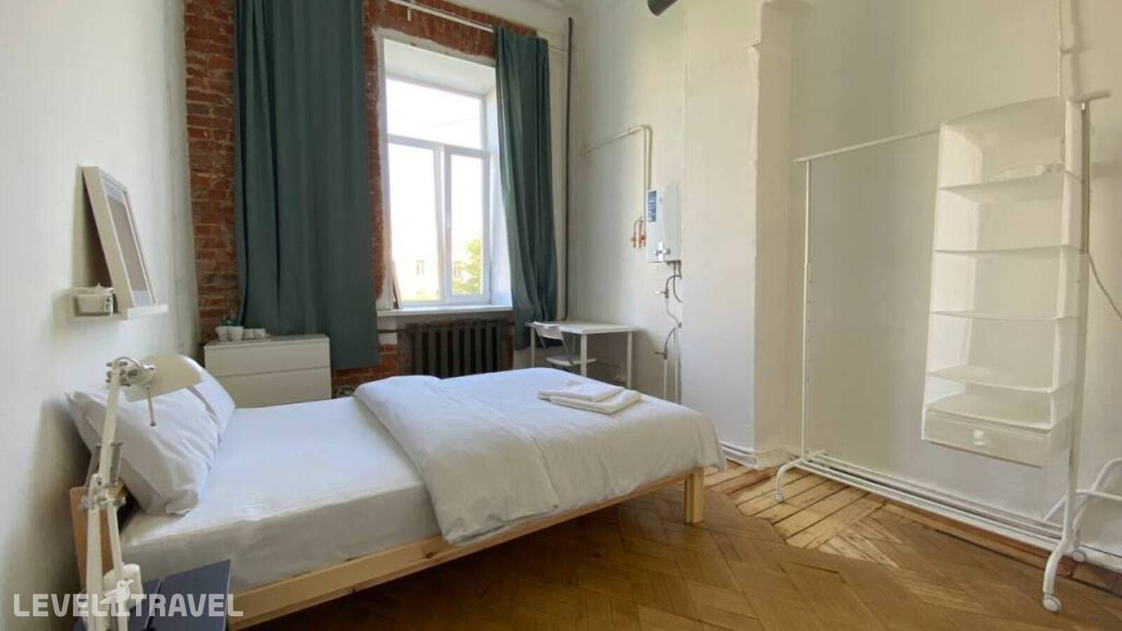 фотографии отеля Мебелированные Комнаты На Каретном (4) в Россия(Центральный административный округ (ЦАО)) - фото №4