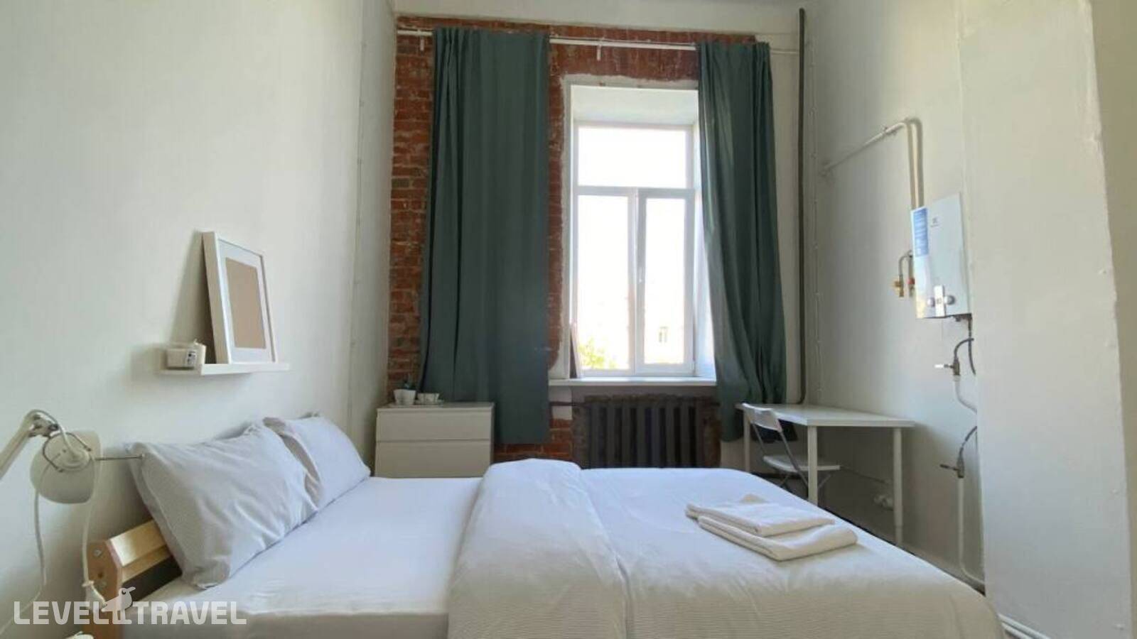 фотографии отеля Мебелированные Комнаты На Каретном (4) в Россия(Центральный административный округ (ЦАО)) - фото №8