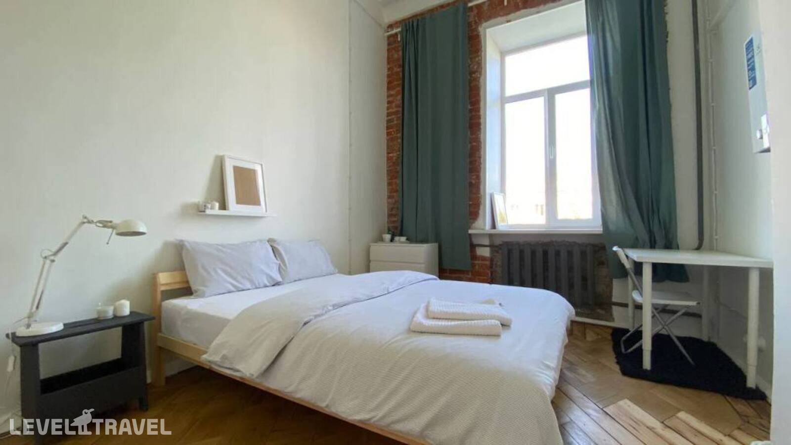 фотографии отеля Мебелированные Комнаты На Каретном (4) в Россия(Центральный административный округ (ЦАО)) - фото №6