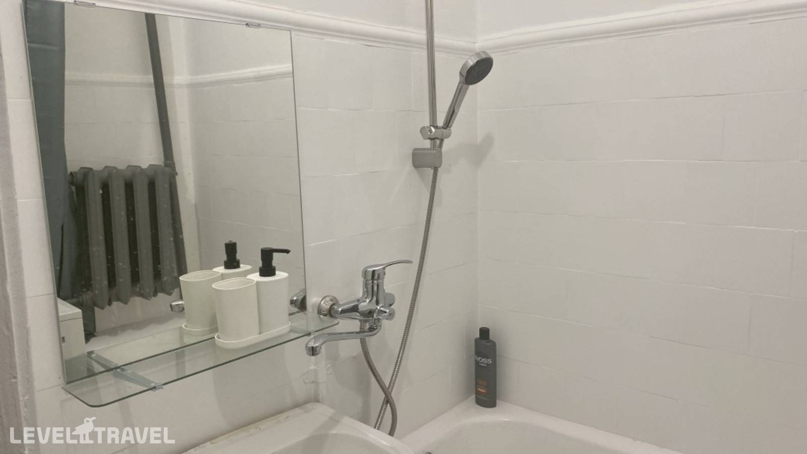 фотографии отеля Мебелированные Комнаты На Каретном (4) в Россия(Центральный административный округ (ЦАО)) - фото №5