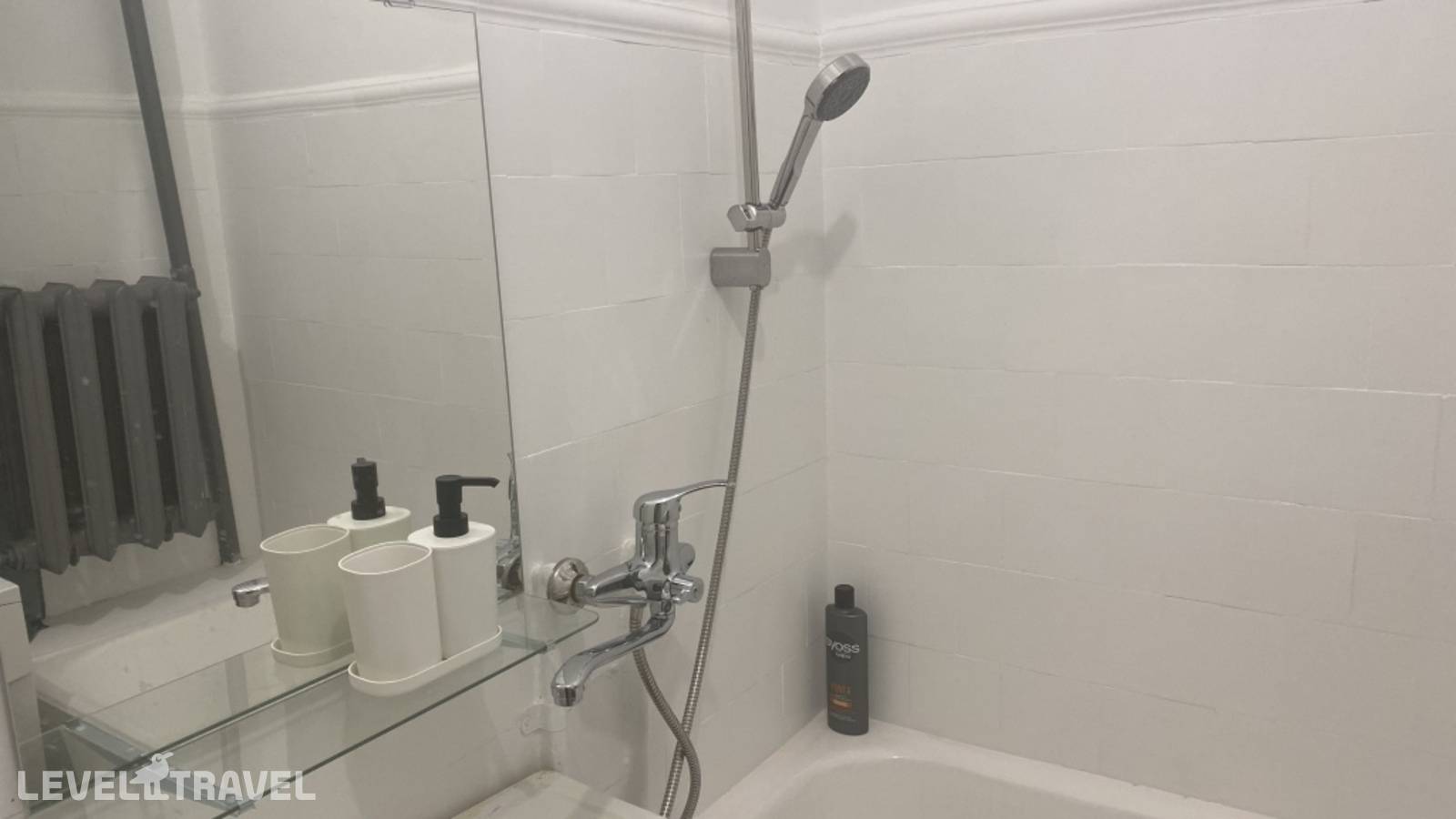 фотографии отеля Мебелированные Комнаты На Каретном (4) в Россия(Центральный административный округ (ЦАО)) - фото №3