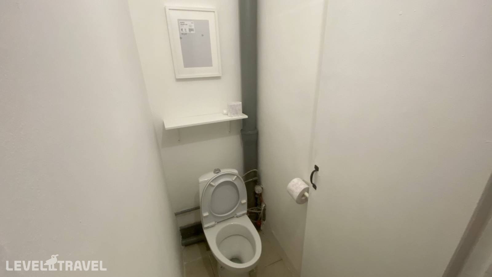 фотографии отеля Мебелированные Комнаты На Каретном (4) в Россия(Центральный административный округ (ЦАО)) - фото №7