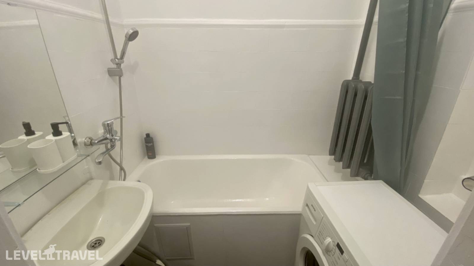 фотографии отеля Мебелированные Комнаты На Каретном (4) в Россия(Центральный административный округ (ЦАО)) - фото №2