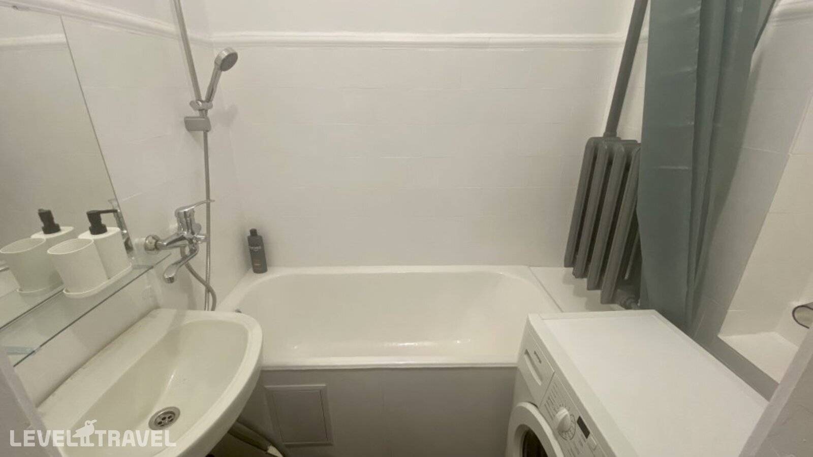 фотографии отеля Мебелированные Комнаты На Каретном (3) в Россия(Центральный административный округ (ЦАО)) - фото №6