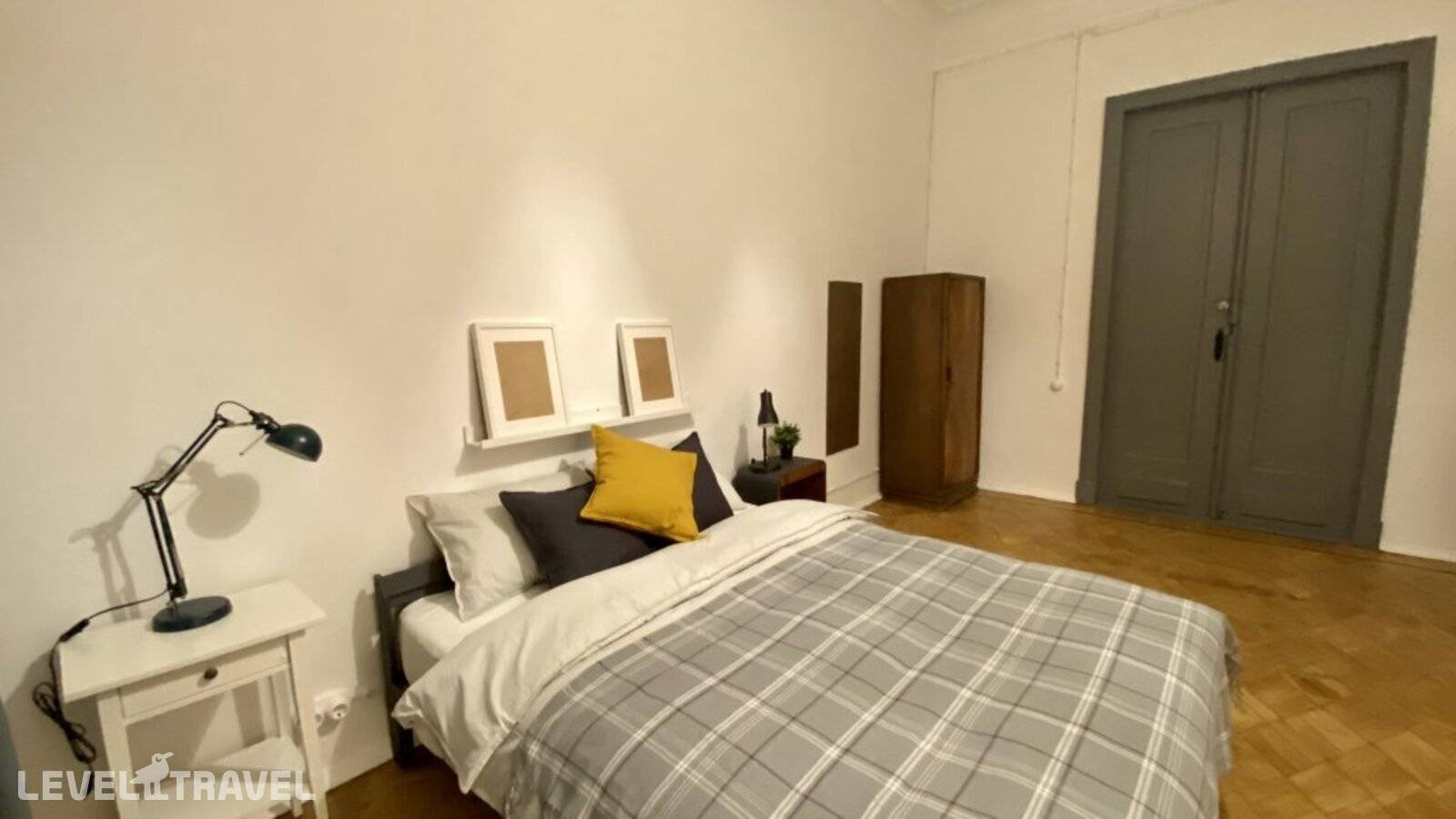 фотографии отеля Мебелированные Комнаты На Каретном (3) в Россия(Центральный административный округ (ЦАО)) - фото №7