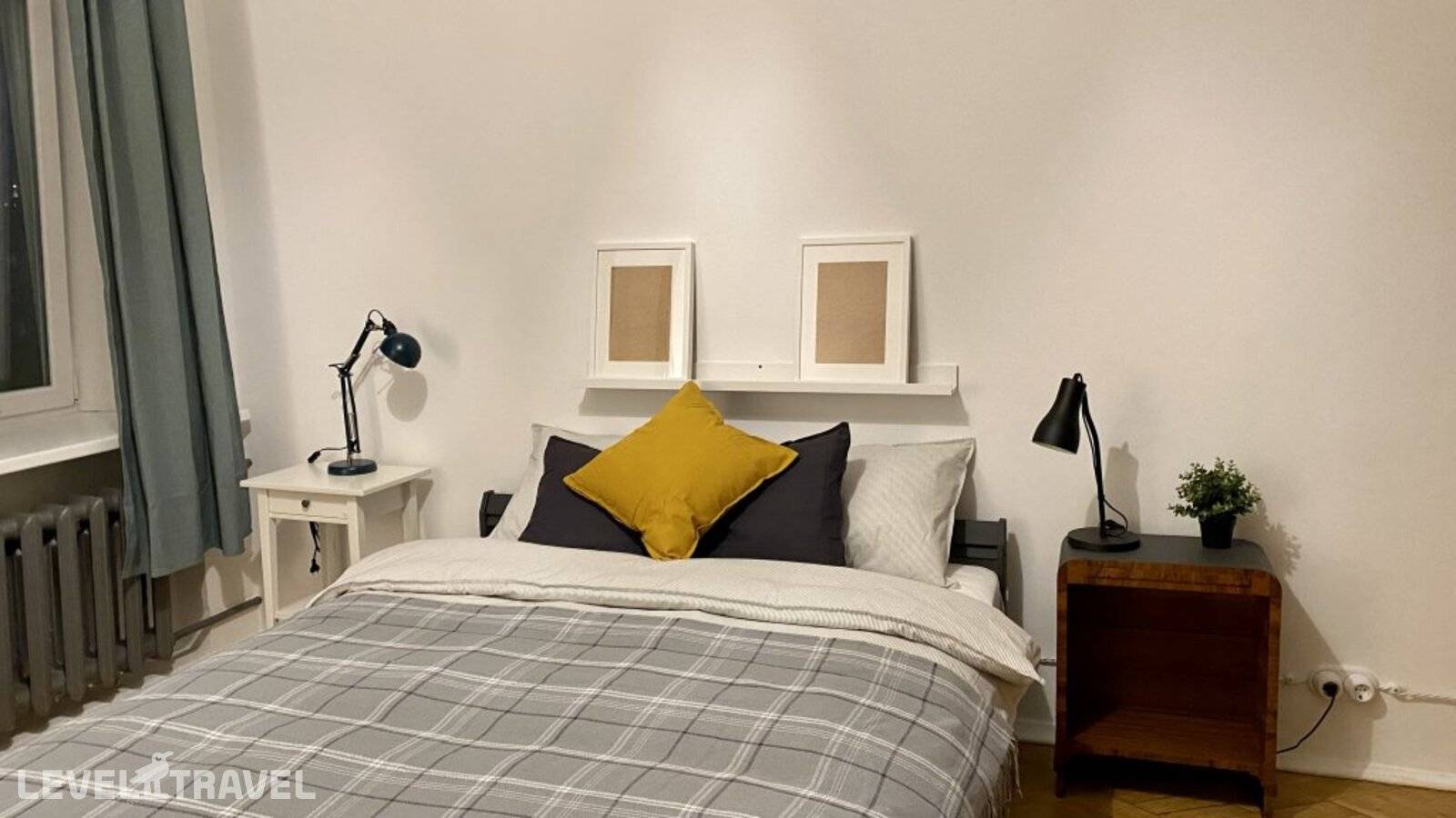 фотографии отеля Мебелированные Комнаты На Каретном (3) в Россия(Центральный административный округ (ЦАО)) - фото №18