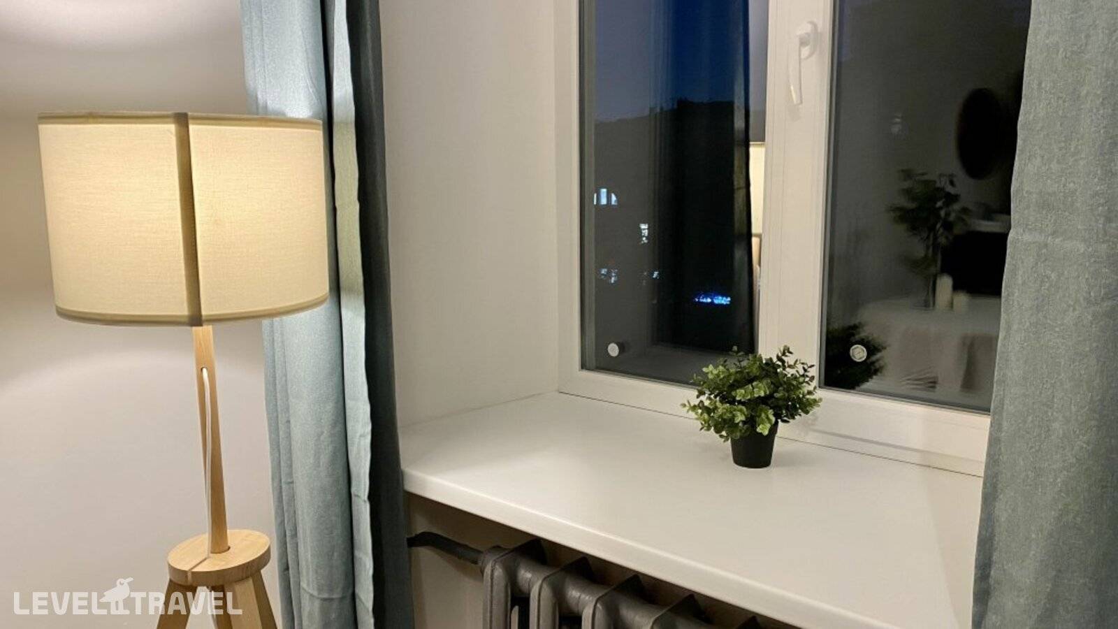 фотографии отеля Мебелированные Комнаты На Каретном (3) в Россия(Центральный административный округ (ЦАО)) - фото №3