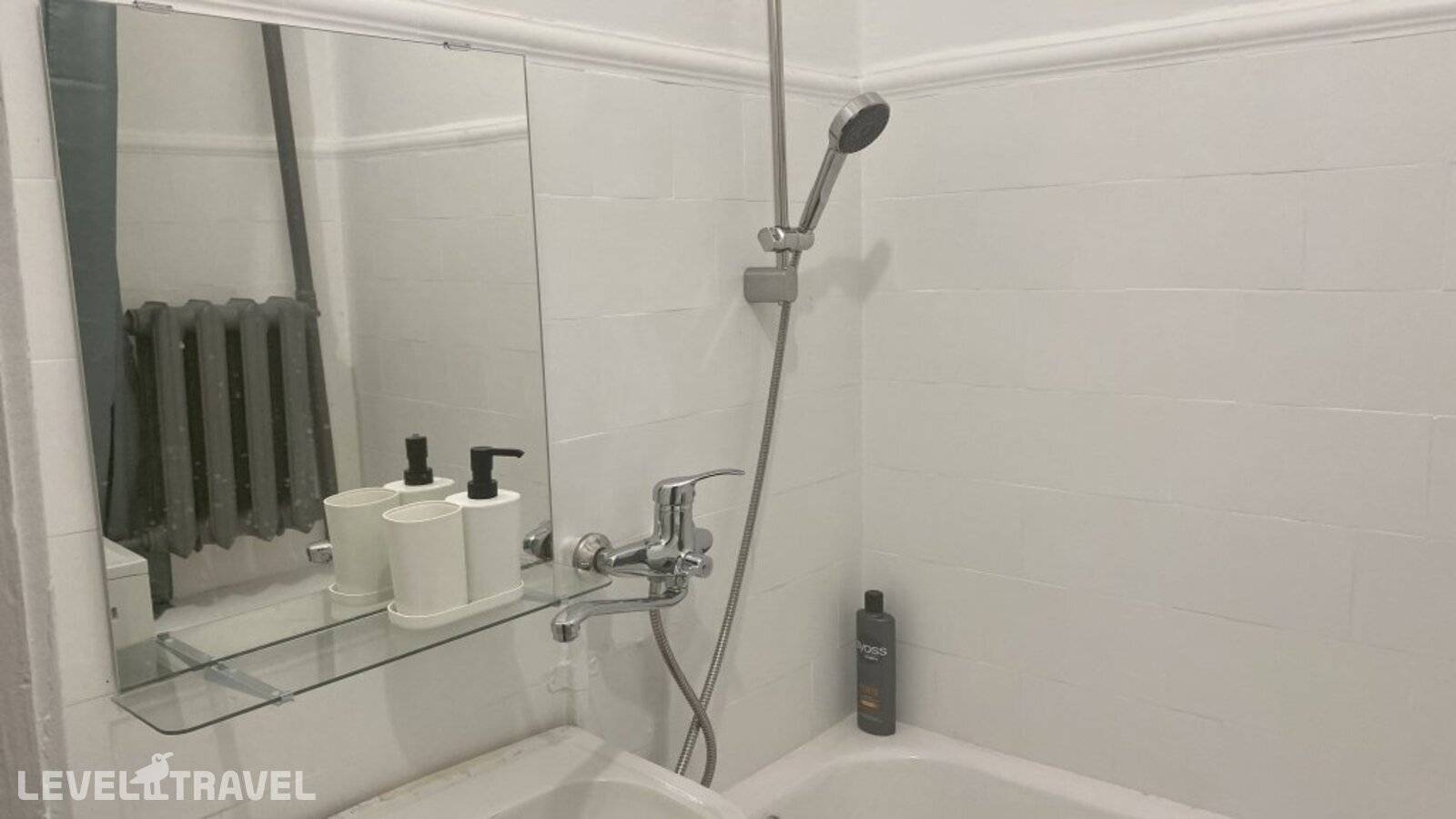 фотографии отеля Мебелированные Комнаты На Каретном (3) в Россия(Центральный административный округ (ЦАО)) - фото №9