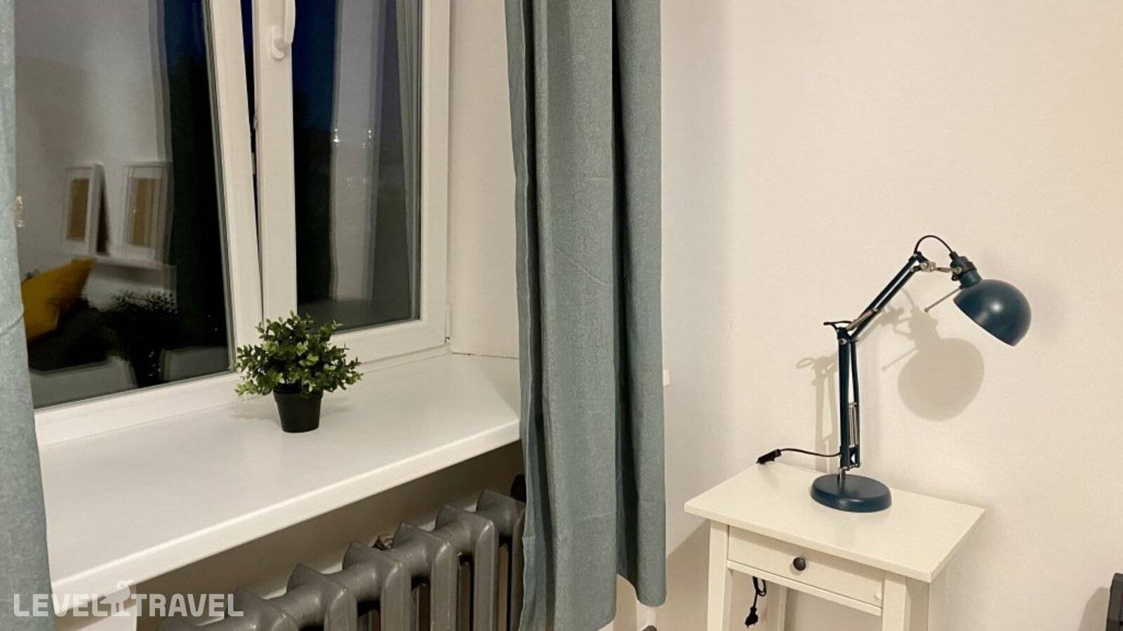 фотографии отеля Мебелированные Комнаты На Каретном (3) в Россия(Центральный административный округ (ЦАО)) - фото №2