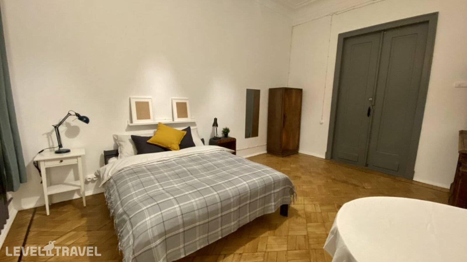 фотографии отеля Мебелированные Комнаты На Каретном (3) в Россия(Центральный административный округ (ЦАО)) - фото №20