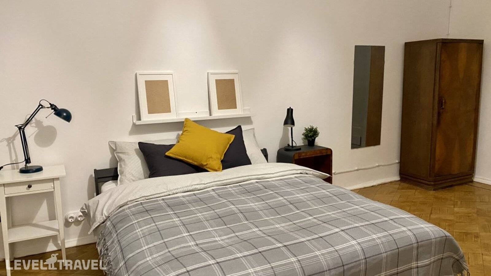 фотографии отеля Мебелированные Комнаты На Каретном (3) в Россия(Центральный административный округ (ЦАО)) - фото №19