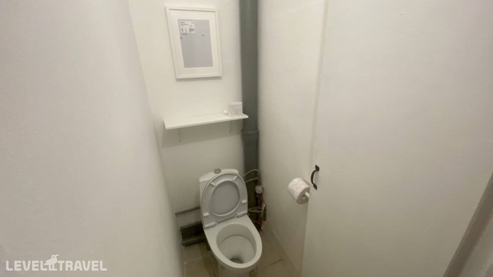 фотографии отеля Мебелированные Комнаты На Каретном (3) в Россия(Центральный административный округ (ЦАО)) - фото №13