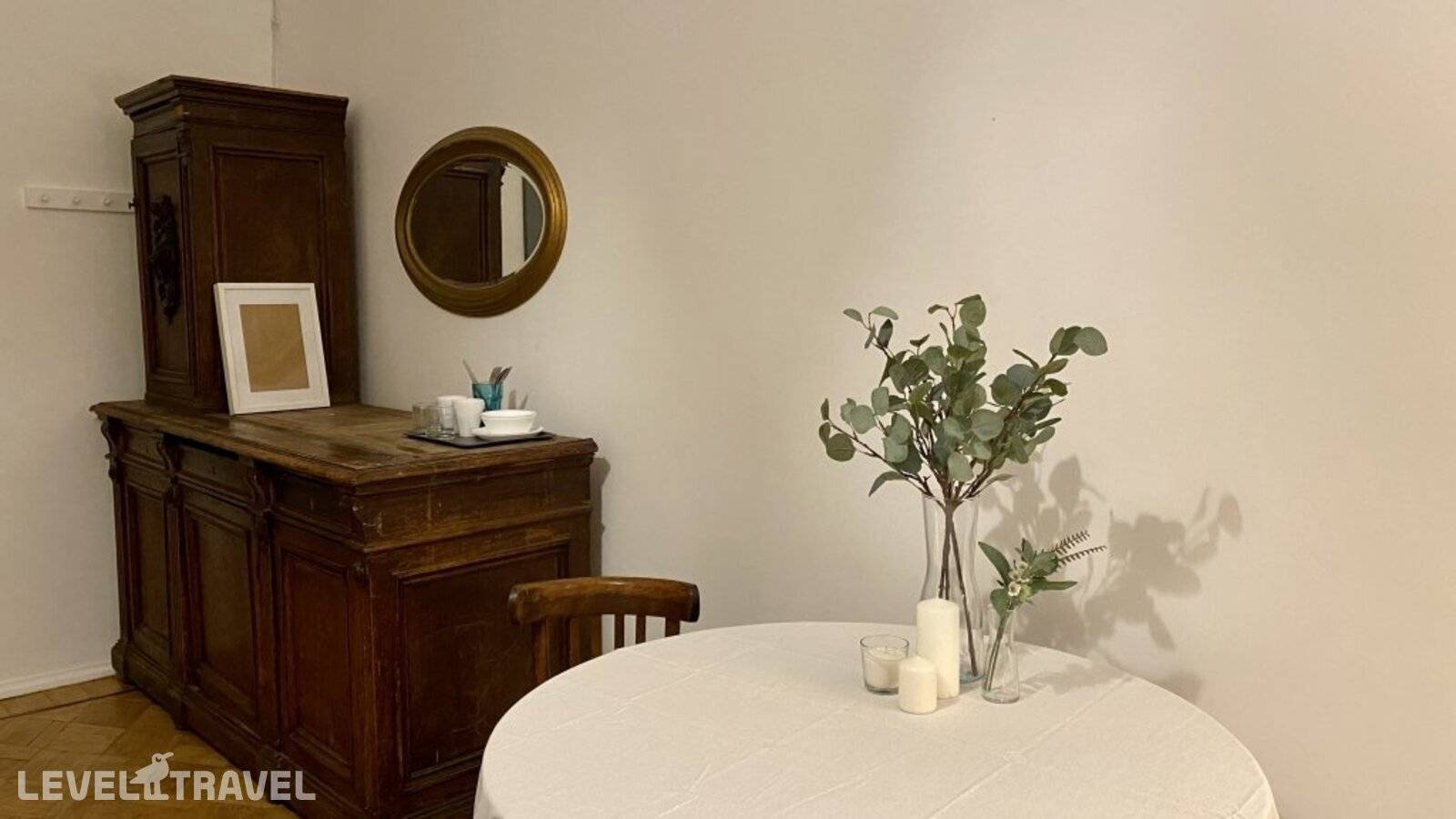 фотографии отеля Мебелированные Комнаты На Каретном (3) в Россия(Центральный административный округ (ЦАО)) - фото №17