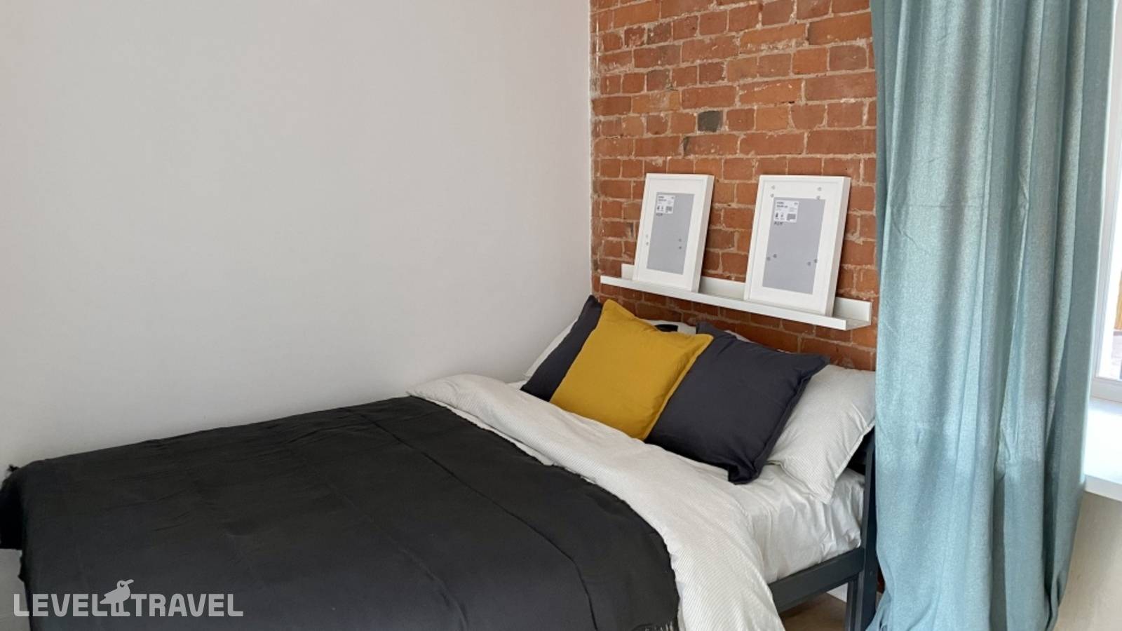 фотографии отеля Мебелированные Комнаты На Садовнической (2) в Россия(Центральный административный округ (ЦАО)) - фото №10