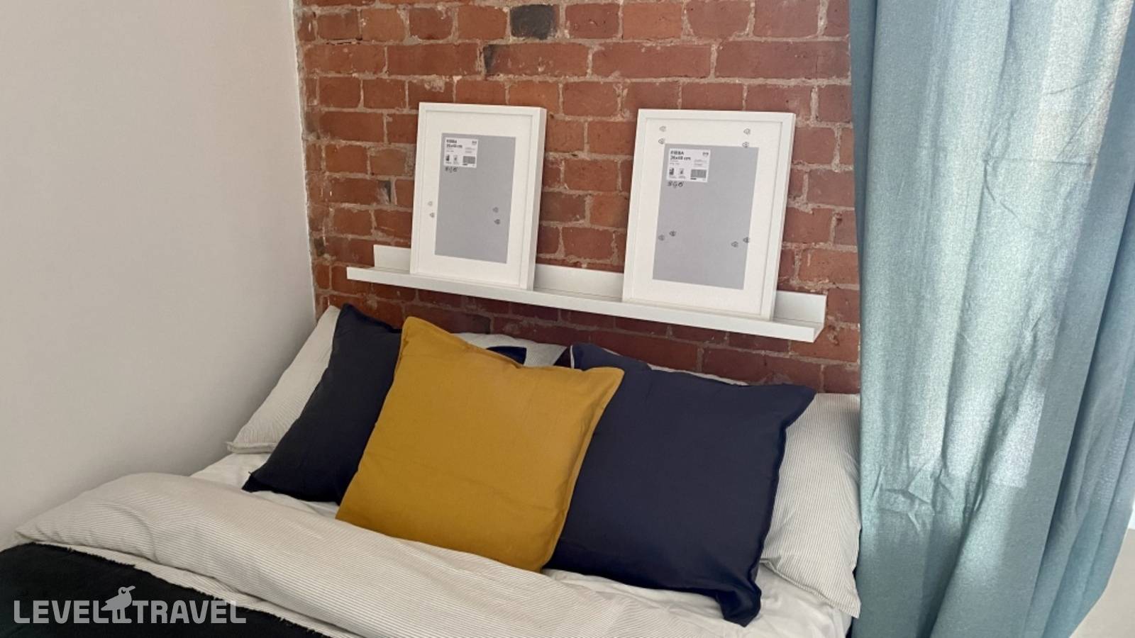 фотографии отеля Мебелированные Комнаты На Садовнической (2) в Россия(Центральный административный округ (ЦАО)) - фото №2