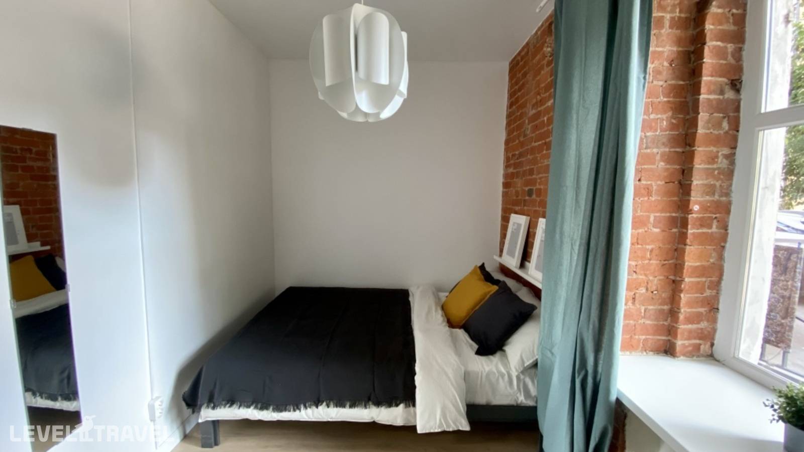 фотографии отеля Мебелированные Комнаты На Садовнической (2) в Россия(Центральный административный округ (ЦАО)) - фото №9