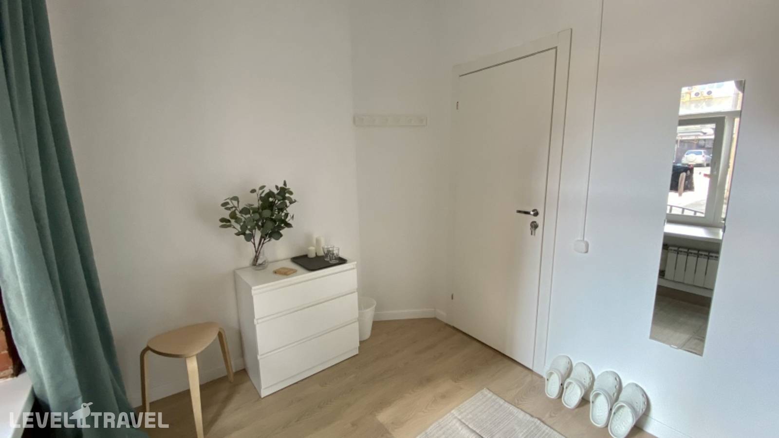 фотографии отеля Мебелированные Комнаты На Садовнической (2) в Россия(Центральный административный округ (ЦАО)) - фото №11